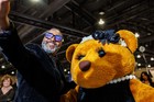 Black Tie Tailgate 2025 (General Event Photos)