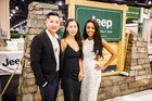 Black Tie Tailgate 2025 (General Event Photos)