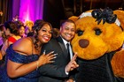 Black Tie Tailgate 2025 (General Event Photos)