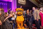 Black Tie Tailgate 2025 (General Event Photos)