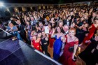 Black Tie Tailgate 2025 (General Event Photos)