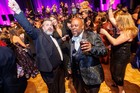 Black Tie Tailgate 2025 (General Event Photos)