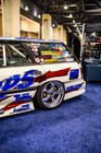 Black Tie Tailgate 2025 (Car Photos)