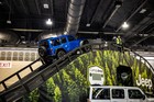 Black Tie Tailgate 2025 (Car Photos)
