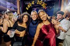 New Year's Eve 2026 in Atlantic City at The Showboat Hotel
