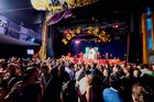 New Year's Eve 2026 in Atlantic City at The Showboat Hotel