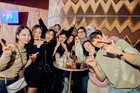 New Year's Eve 2026 in Atlantic City at The Showboat Hotel