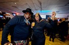New Year's Eve 2026 in Atlantic City at The Showboat Hotel