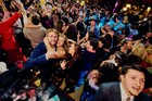 New Year's Eve 2026 in Atlantic City at The Showboat Hotel