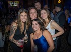 NYE 2026 at The Crystal Tea Room