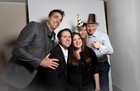NYE 2026 at The Crystal Tea Room