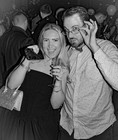 NYE 2026 at The Crystal Tea Room