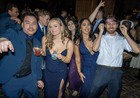 NYE 2026 at The Crystal Tea Room