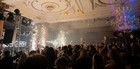 NYE 2026 at The Crystal Tea Room