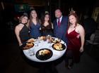 NYE 2026 at The Crystal Tea Room