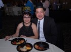 NYE 2026 at The Crystal Tea Room