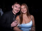 NYE 2026 at The Crystal Tea Room