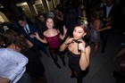 NYE 2026 at The Crystal Tea Room