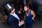 NYE 2026 at The Crystal Tea Room