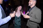 NYE 2026 at The Crystal Tea Room