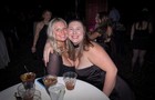 NYE 2026 at The Crystal Tea Room