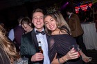 NYE 2026 at The Crystal Tea Room