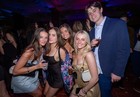 NYE 2026 at The Crystal Tea Room