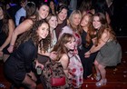 NYE 2026 at The Crystal Tea Room