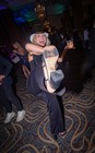 NYE 2026 at The Crystal Tea Room