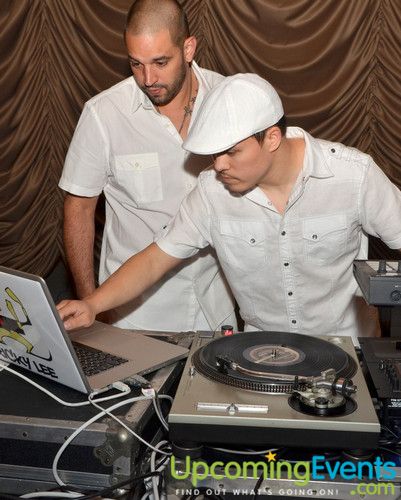 Best of Style Party