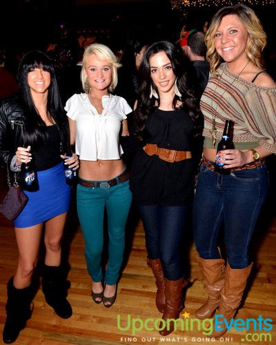 Reindeer Romp 2011