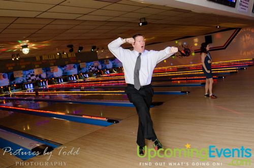 Black Tie Bowling