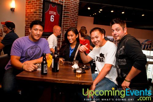 Xtoberfest 2012