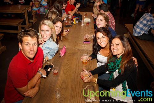 Xtoberfest 2012
