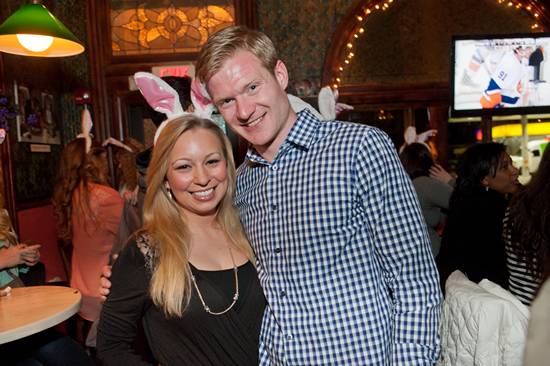 15th Annual Bunny Hop! (Gallery A)