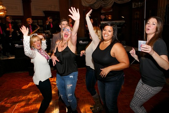 Taste of Philly