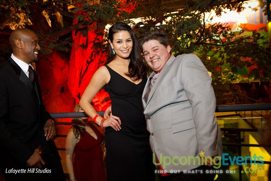The 2015 Red Ball