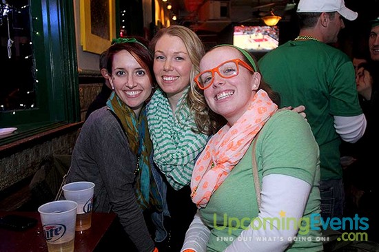 Erin Express - Warm Up Weekend! (Gallery 2)