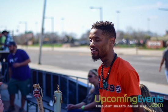 Springfest Live! Craft Beer Fest (Gallery C)