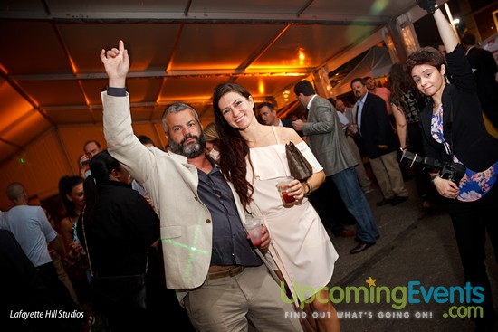 Marc Vetri's Great Chefs Event - After Party @ Lo Spiedo