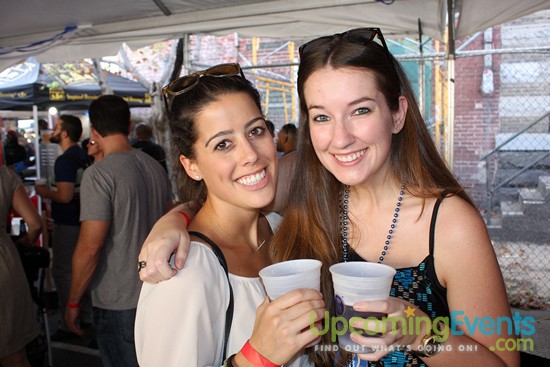 Oktoberfest 2015 @ Frankford Hall