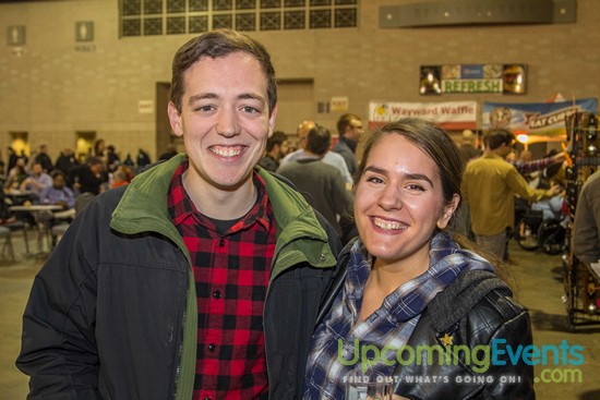 Big Philly Beerfest 2016 (Saturday - Gallery 2)