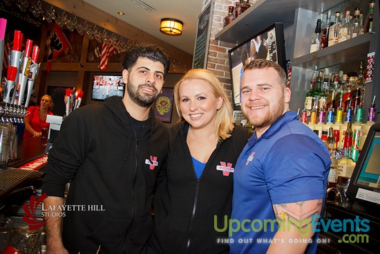 Cupid's Undie Run 2016