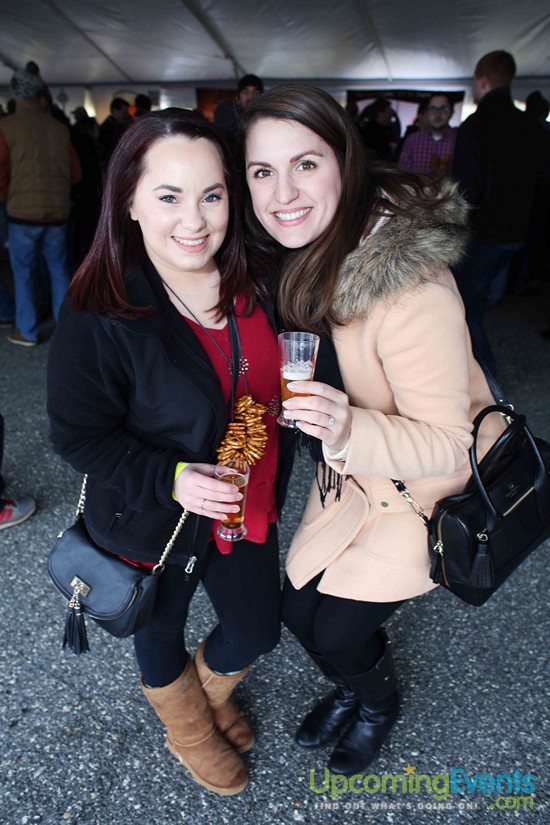 Philly Craft Beer Fest at The Navy Yard