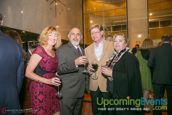 Garces Foundation Benefit