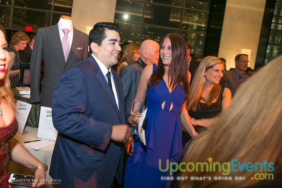Garces Foundation Benefit