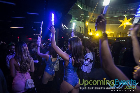 Wav Nightclub AC - Grand Opening PREVIEW Party