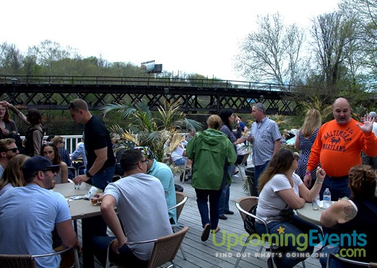 18th Annual Manayunk Brew Fest