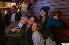New Year's Eve in Philadelphia - Pre-Party Photos (December 10, 2022)