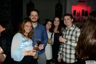 New Year's Eve in Philadelphia (Wicked Wolf, Tradesman's, Bru, Ladder15)